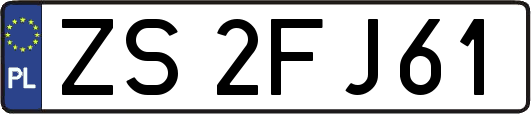 ZS2FJ61