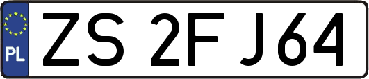 ZS2FJ64