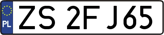 ZS2FJ65