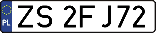 ZS2FJ72