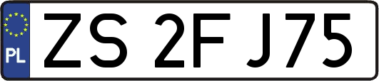 ZS2FJ75