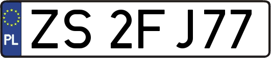 ZS2FJ77