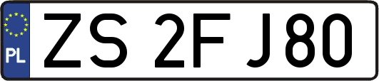 ZS2FJ80