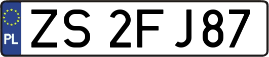 ZS2FJ87