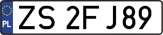 ZS2FJ89