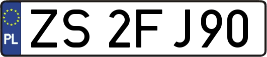 ZS2FJ90