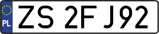 ZS2FJ92