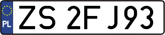 ZS2FJ93