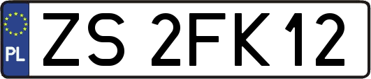 ZS2FK12