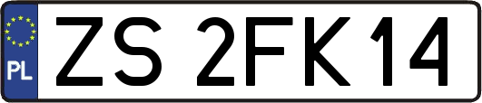 ZS2FK14