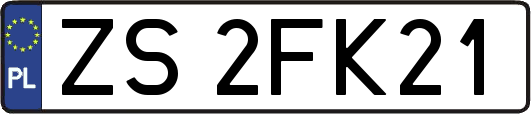 ZS2FK21