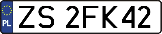 ZS2FK42