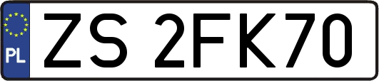 ZS2FK70