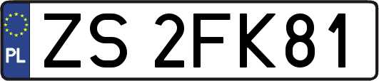 ZS2FK81