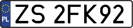 ZS2FK92
