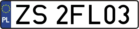 ZS2FL03