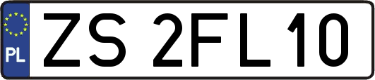 ZS2FL10