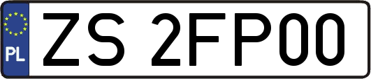 ZS2FP00
