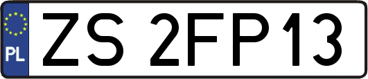 ZS2FP13