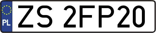 ZS2FP20