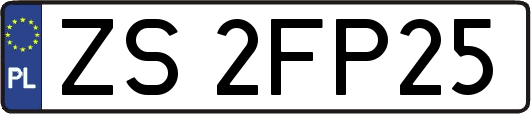 ZS2FP25