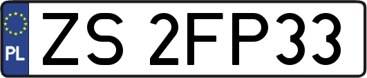 ZS2FP33