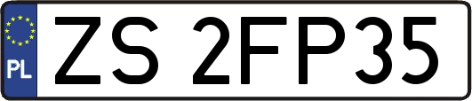 ZS2FP35