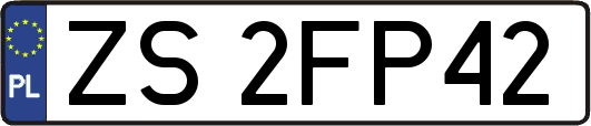 ZS2FP42