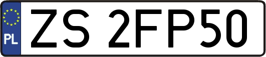 ZS2FP50