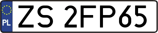 ZS2FP65