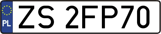 ZS2FP70