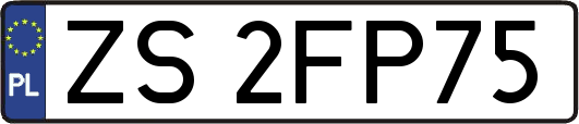 ZS2FP75