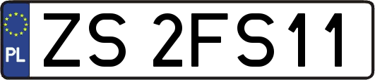 ZS2FS11