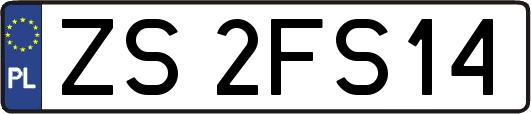 ZS2FS14