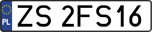 ZS2FS16