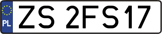 ZS2FS17