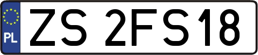 ZS2FS18