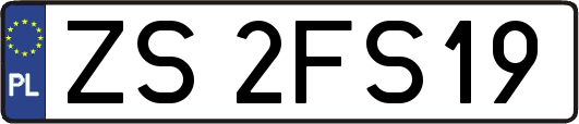 ZS2FS19