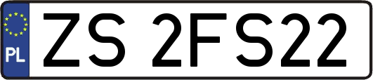 ZS2FS22