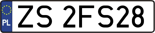 ZS2FS28