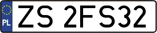 ZS2FS32