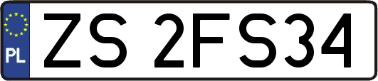 ZS2FS34