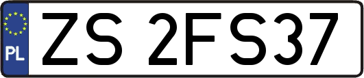 ZS2FS37