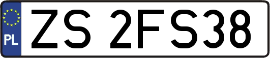 ZS2FS38