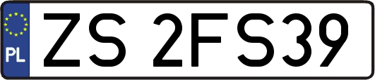ZS2FS39