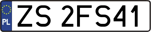ZS2FS41
