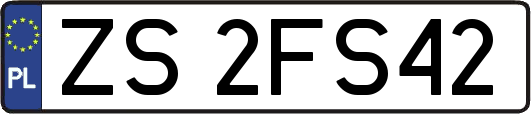 ZS2FS42