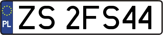 ZS2FS44