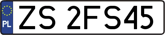 ZS2FS45