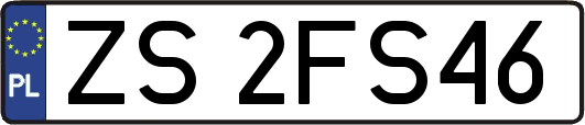 ZS2FS46